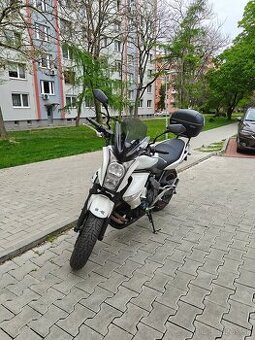 Kawasaki ER6N
