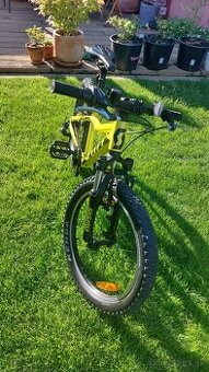 Predam Scott detsky horsky bicykel 20