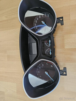 budiky ford focus