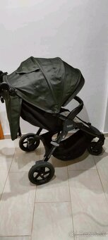 Britax b - motion 4 plus