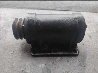 Vibrator