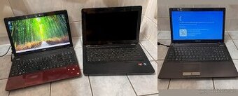 3x notebook cena spolu