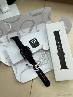 Apple Watch 10
