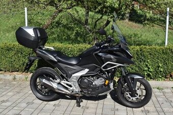 Honda NC750X