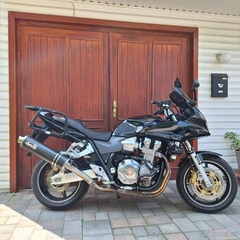 Honda CB 1300 SA