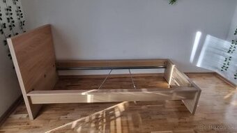 IKEA posteľ 90x200