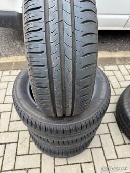 Letné pneumatiky 185/55 R15 Michelin 4ks