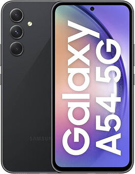 SAMSUNG Galaxy A54 5G, 8GB/128GB --- nove puzdro z alzy ,mob