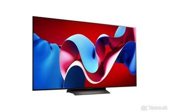 Predam poskodeny tv LG OLED65c45