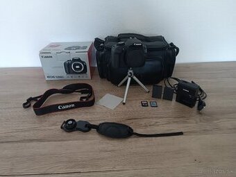 Canon EOS 1200 D