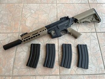 Airsoft ● AR15 ● Celokov ● Specna Arms ● 420 FPS