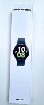 Úplne nové nerozbalené hodinky Samsung Galaxy Watch 5