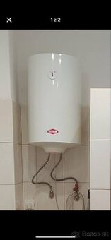 Bojler 80l
