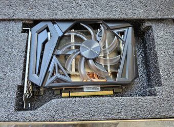 Gainward GeForce GTX 1660 SUPER Pegasus OC 6GB