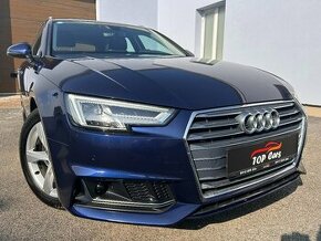 Audi A4 Avant 2.0 TDi DSG 2019