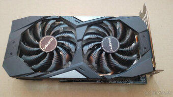 NVIDIA Gigabyte GeForce® GTX 1660 SUPER™ OC 6G