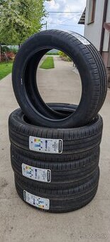 Letné Continental Eco Contact 6 215/50 R19