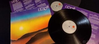 LP rock-pop 5