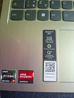Predam notebook lenovo