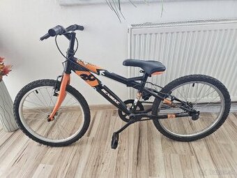 Detský bicykel