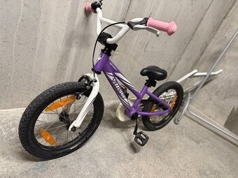 Specialized hotrock 16