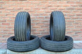 205/55 R19 Letne pneumatiky Michelin E-Primacy