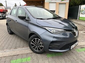 Renault Zoe R110 Z.E. 52 kWh Zen