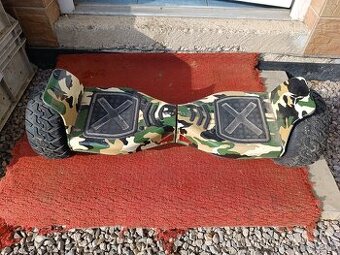 Hoverboard