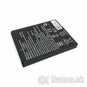 Batéria pre EA630 - 3,85v 4000mAh