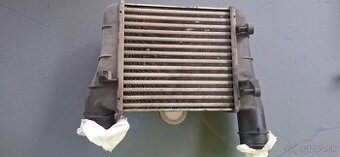 Intercooler Audi A4 B7 2.0 TDI , Audi A4 B6 1.9TDI