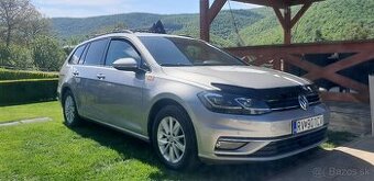 Predám VW GOLF VARIANT 1.6TDi 85kW Comfortline