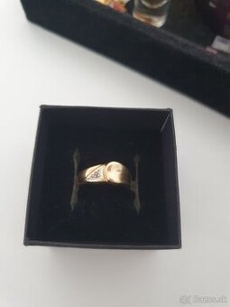 Retiazka 14k.zlato