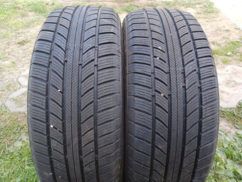 205/55r17 95V pneu 2ks