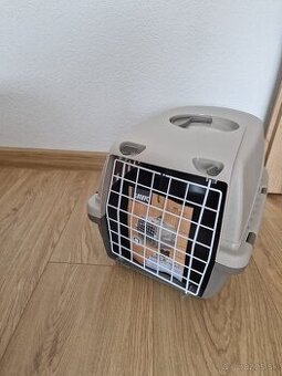 Prepravka pre mačku/malého psa
