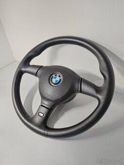 BMW E30 MTECH VOLANT
