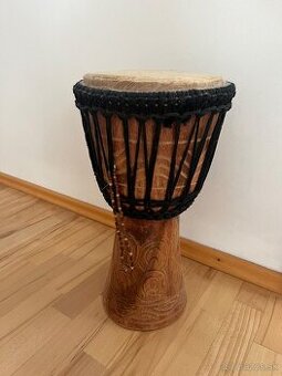 Africký bubon Djembe