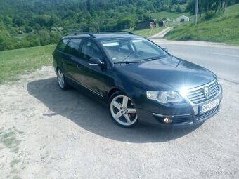 Volkswagen Passat B6 1.9Tdi 77kw