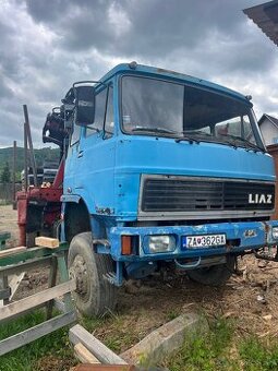 Liaz