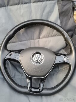 Vw volant