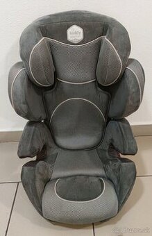 Autosedačka 9-36kg