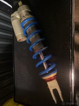 Solva Tlmic Suzuki rmz 250/450