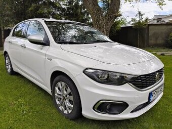 Fiat TIPO 1.4 Turbo jet 120k SK pôvod