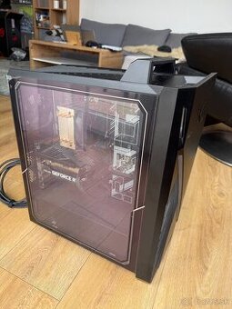Herný PC Asus ROG Strix Skillkorp