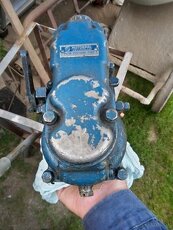 Vstrekovacie cerpadlo Motorpal RV1M 250/1600 250L
