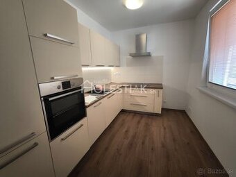 Dám do prenájmu pekný 2+1 byt na Žarci, Čadca, iba u nás