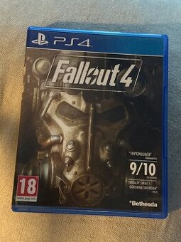 Fallout 4 (PS4)
