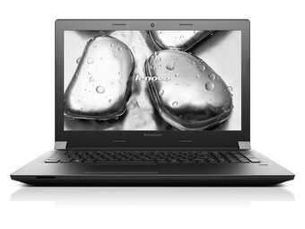 Lenovo IdeaPad B51, Intel DualCore,4GB RAM, SSD 180GB, 15,6