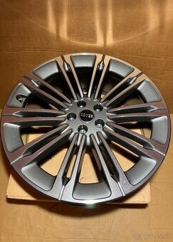 ORIG.RANGE ROVER VOGUE R23 NOVE DISKY.
