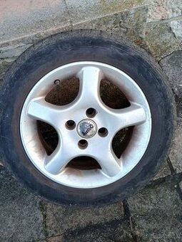 Disky 4x100 R14