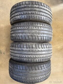 letné pneumatiky 225/40r18